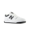 New Balance 480 Shoes 'White Black' BB480LBK