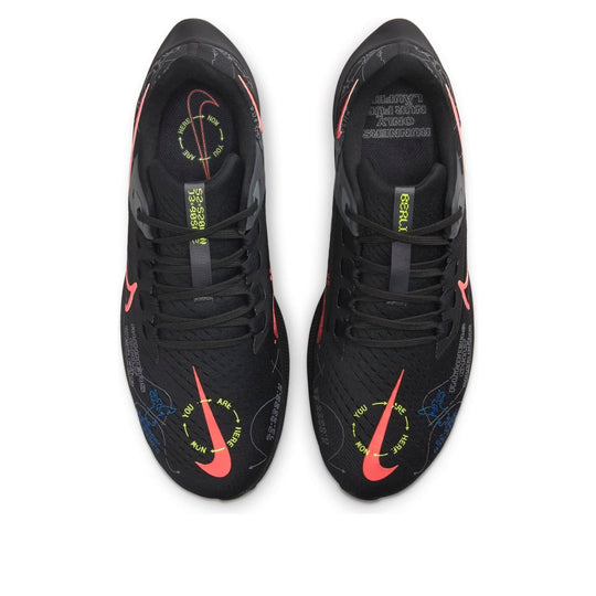 Nike x Highsnobiety Air Zoom Pegasus 38 'Berlin Marathon' DN9256-001