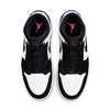 Air Jordan 1 Mid SE 'Varsity Purple' 852542-105