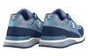 LOUIS VUITTON Run Away Sneakers 'Blue' 1A9J08
