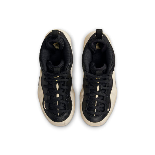 (PS) Nike Air Foamposite One 'Light Orewood Brown' FQ1931-001