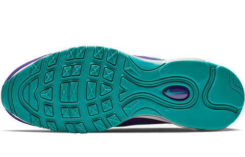 Nike Air Max 98 'Spirit Teal' 640744-500