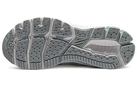 (WMNS) ASICS GT-1000 10 'Green and Grey' 1012B642-400