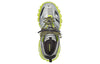 Balenciaga Track Sneaker 'Silver Green' 542023W1GC11230