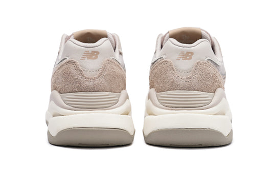 New Balance 57/40 'Moonbeam Mindful Grey' M5740PSI