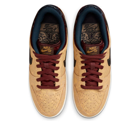 Nike SB Dunk Low Pro 'City of Cinema' FZ1278-200