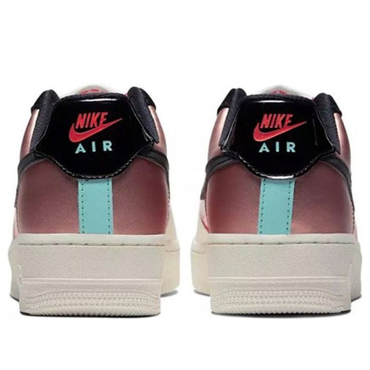 (WMNS) Nike Air Force 1 Low 'Mettallic Red Bronze' CT3429-900