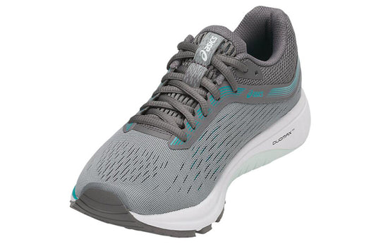 (WMNS) ASICS GT-1000 'Stone Grey' 1012A030-020