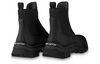 (WMNS) LOUIS VUITTON Ruby Chelsea Boots 'Black' 1AAM0I
