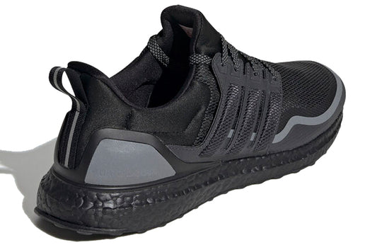 adidas UltraBoost Reflective 'Black' EG8105