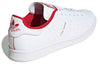 adidas originals Stan Smith Shoes 'White Scarlet Red' GX4463
