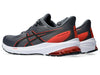 ASICS GT-1000 12 'Carrier Grey True Red' 1011B631-021
