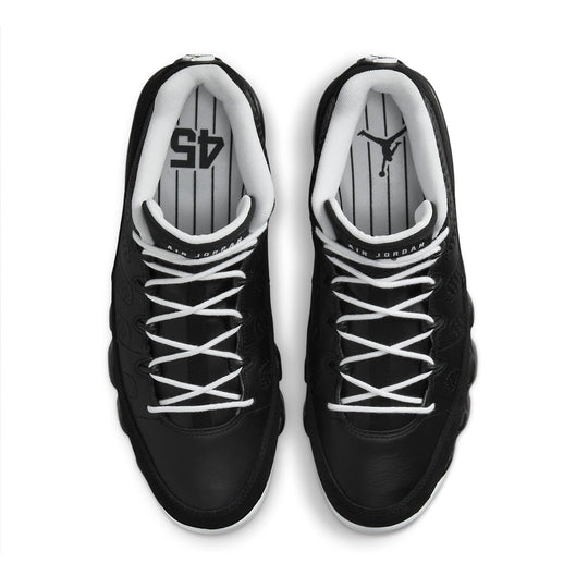 Air Jordan 9 Low Golf 'Barons' FN6930-001