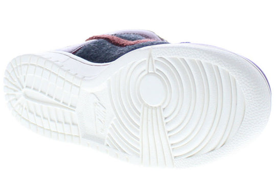 Nike Dunk High Supreme 'Destroyer' 318655-061