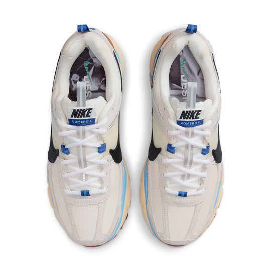 (WMNS) Nike Air Zoom Vomero 5 'Design by Japan' HF4524-111