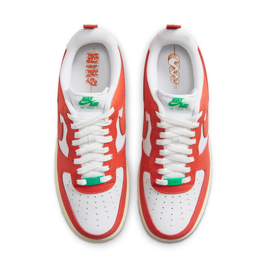 Nike Air Force 1 Low 'Pojangmacha' DX3141-861