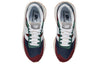 New Balance 237v1 'Scarlet Team Forest Green' MS237EA