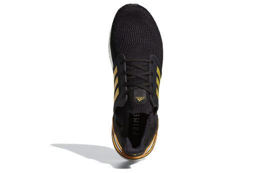 adidas UltraBoost 20 'Gold Metallic' EE4393