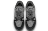 LOUIS VUITTON Trainer Sneakers 'Grey Flannel' 1A5Q1C