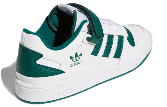 adidas Forum Low 'White Collegiate Green' GY5835