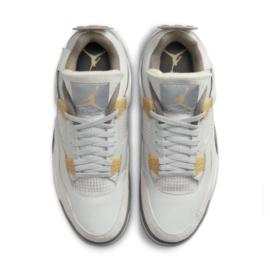 Air Jordan 4 Retro SE 'Craft Photon Dust' DV3742-021