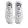 (WMNS) Nike Air VaporMax Plus 'White Metallic Silver' FQ8895-100