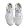 Air Jordan 1 Mid SE Craft 'Inside Out White Grey' DM9652-120