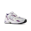 New Balance 530 'White Violet' MR530RE