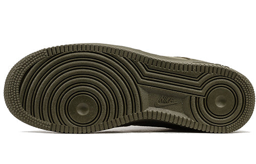 Nike Air Force 1 Low '07 'Olive Canvas' 579927-200