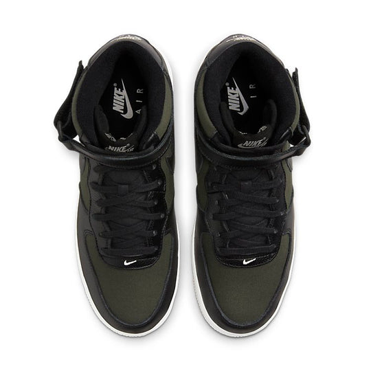 Nike Air Force 1 Mid 'Sequoia' FB2036-300