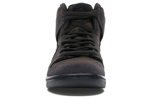 Nike SB Dunk High Pro 'Brown' 305050-203