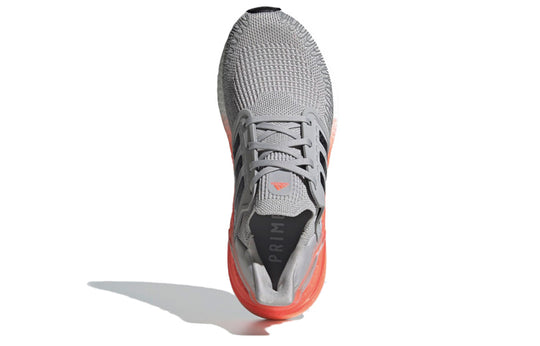 (WMNS) adidas UltraBoost 20 'Grey Coral' EG0719
