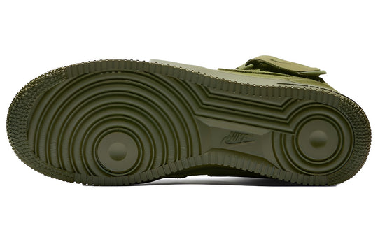 Nike Air Force 1 Mid '07 'Legion Green' 315123-302