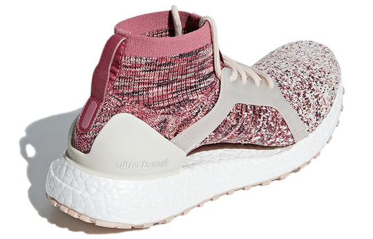 (WMNS) adidas UltraBoost X All Terrain LTD 'Clear Brown Coral' AQ0422