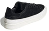 (WMNS) adidas originals Stan Smith 'Black White' FW5168