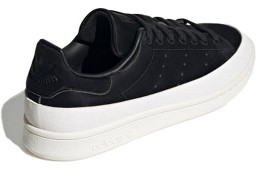 (WMNS) adidas originals Stan Smith 'Black White' FW5168