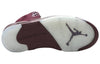 Air Jordan 5 Retro LS 'Burgundy' 314259-602