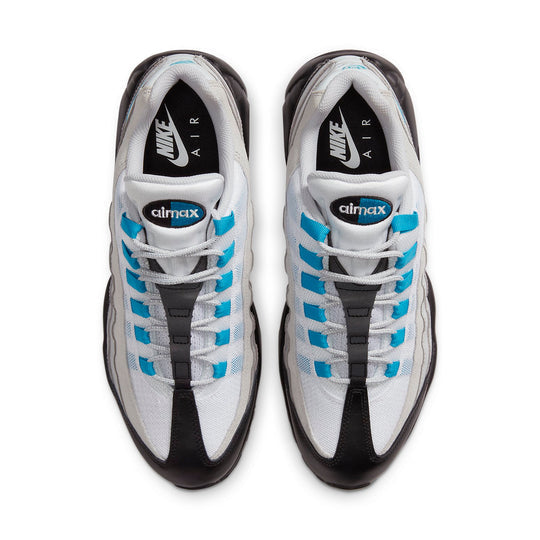 Nike Air Max 95 'Laser Blue' CZ8684-001