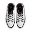 Air Jordan 9 Retro Low Golf 'White Black True Red' FJ5934-100