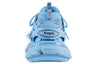 (WMNS) Balenciaga Track Sneaker 'Light Blue' 542436W2LA14800