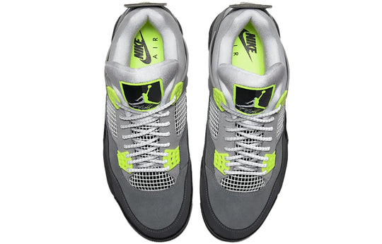 Air Jordan 4 Retro SE 'Neon 95' CT5342-007