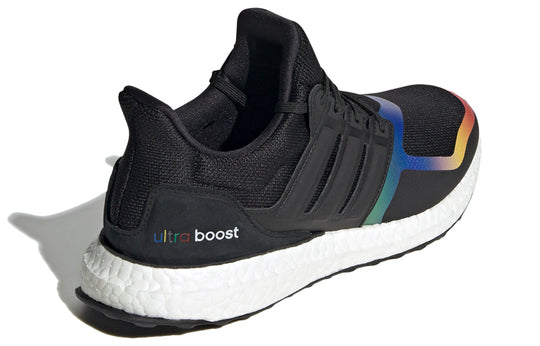 (WMNS) adidas UltraBoost DNA 'Rainbow Iridescent' FV7015