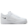 Nike Air Force 1 Low 'Multiswoosh White Black' FN7807-100