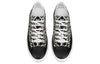 (WMNS) LOUIS VUITTON Stellar Sneakers 'White Black Monogram' 1A8DDA