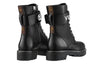 (WMNS) LOUIS VUITTON Territory Ankle Boots 'Black' 1A9HAJ
