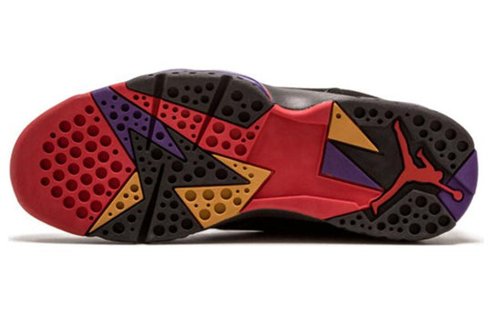 Air Jordan 7 Retro 'Raptor' 2002 304775-006