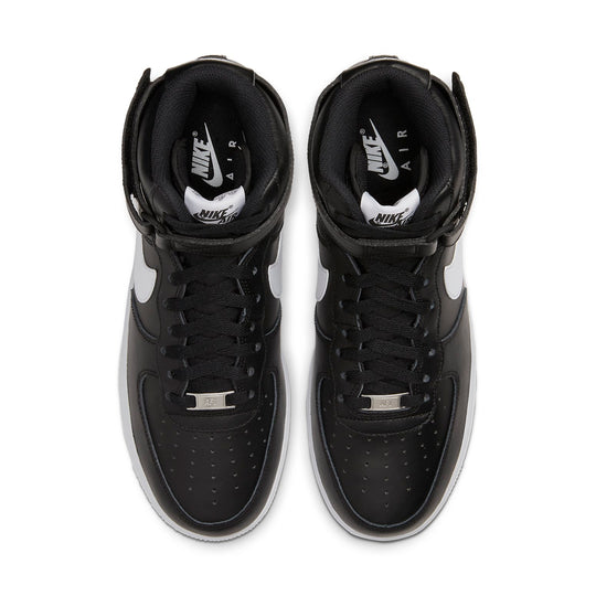 Nike Air Force 1 High 'Black White' CK4369-001