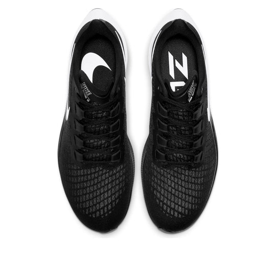 Nike Air Zoom Pegasus 37 'Black White' BQ9646-002