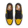 (WMNS) Air Jordan 1 Elevate Low 'Black Yellow Ochre' DH7004-007