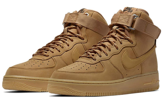 Nike Air Force 1 High 'Flax' 2019 CJ9178-200